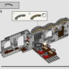 Замок Хогвартс: класс зельеварения (LEGO 76431)