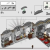 Замок Хогвартс: класс зельеварения (LEGO 76431)
