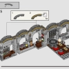 Замок Хогвартс: класс зельеварения (LEGO 76431)