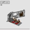 Замок Хогвартс: класс зельеварения (LEGO 76431)