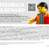 Замок Хогвартс: класс зельеварения (LEGO 76431)