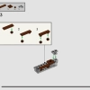Замок Хогвартс: класс зельеварения (LEGO 76431)