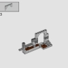 Замок Хогвартс: класс зельеварения (LEGO 76431)