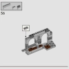 Замок Хогвартс: класс зельеварения (LEGO 76431)