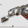 Замок Хогвартс: класс зельеварения (LEGO 76431)