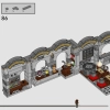 Замок Хогвартс: класс зельеварения (LEGO 76431)