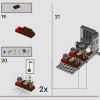 Замок Хогвартс: класс зельеварения (LEGO 76431)