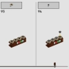Замок Хогвартс: класс зельеварения (LEGO 76431)