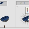 Запретный лес: Волшебные существа (LEGO 76432)