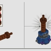 Запретный лес: Волшебные существа (LEGO 76432)