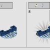 Запретный лес: Волшебные существа (LEGO 76432)
