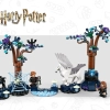 Запретный лес: Волшебные существа (LEGO 76432)