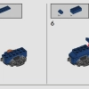 Запретный лес: Волшебные существа (LEGO 76432)