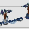 Запретный лес: Волшебные существа (LEGO 76432)