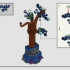 Запретный лес: Волшебные существа (LEGO 76432)