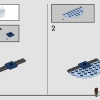 Запретный лес: Волшебные существа (LEGO 76432)