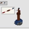 Запретный лес: Волшебные существа (LEGO 76432)
