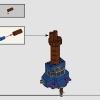Запретный лес: Волшебные существа (LEGO 76432)