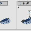 Запретный лес: Волшебные существа (LEGO 76432)