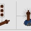 Запретный лес: Волшебные существа (LEGO 76432)