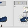 Запретный лес: Волшебные существа (LEGO 76432)