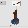 Запретный лес: Волшебные существа (LEGO 76432)