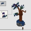 Запретный лес: Волшебные существа (LEGO 76432)