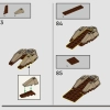 Мандрагора (LEGO 76433)