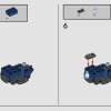 Арагог в Запретном лесу (LEGO 76434)
