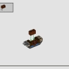 Арагог в Запретном лесу (LEGO 76434)