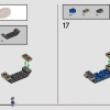 Арагог в Запретном лесу (LEGO 76434)