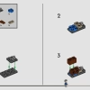 Арагог в Запретном лесу (LEGO 76434)