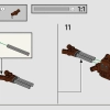Арагог в Запретном лесу (LEGO 76434)