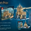 Арагог в Запретном лесу (LEGO 76434)