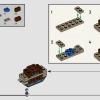 Арагог в Запретном лесу (LEGO 76434)