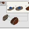 Арагог в Запретном лесу (LEGO 76434)