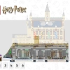 Замок Хогвартс: Большой зал (LEGO 76435)