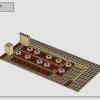 Замок Хогвартс: Большой зал (LEGO 76435)