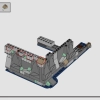 Замок Хогвартс: Большой зал (LEGO 76435)