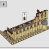 Замок Хогвартс: Большой зал (LEGO 76435)