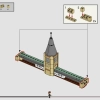 Замок Хогвартс: Большой зал (LEGO 76435)