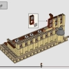 Замок Хогвартс: Большой зал (LEGO 76435)