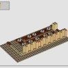 Замок Хогвартс: Большой зал (LEGO 76435)