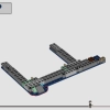 Замок Хогвартс: Большой зал (LEGO 76435)