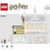Замок Хогвартс: Большой зал (LEGO 76435)