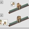 Замок Хогвартс: Большой зал (LEGO 76435)
