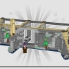 Замок Хогвартс: Большой зал (LEGO 76435)