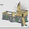 Замок Хогвартс: Большой зал (LEGO 76435)