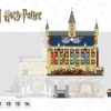 Замок Хогвартс: Большой зал (LEGO 76435)