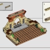 Замок Хогвартс: Большой зал (LEGO 76435)